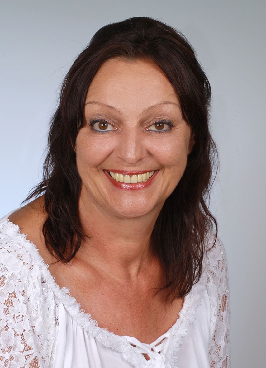 Marion Bischoff Marion Bischoff, Hausnotruf